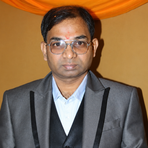 RAVINESH KUMAR
