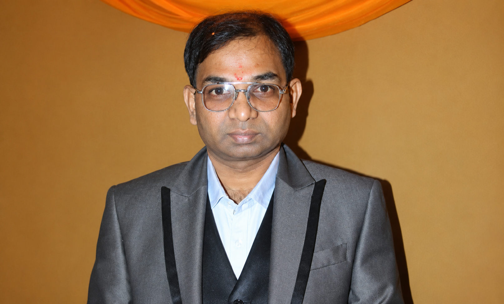 RAVINESH KUMAR