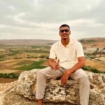 Othmane Ben houmine
