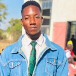 Kenneth Carlos  Ndaba