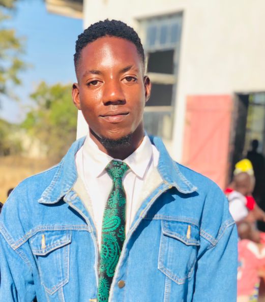 Kenneth Carlos Ndaba