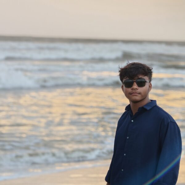 Ajay Kindarkhediya 