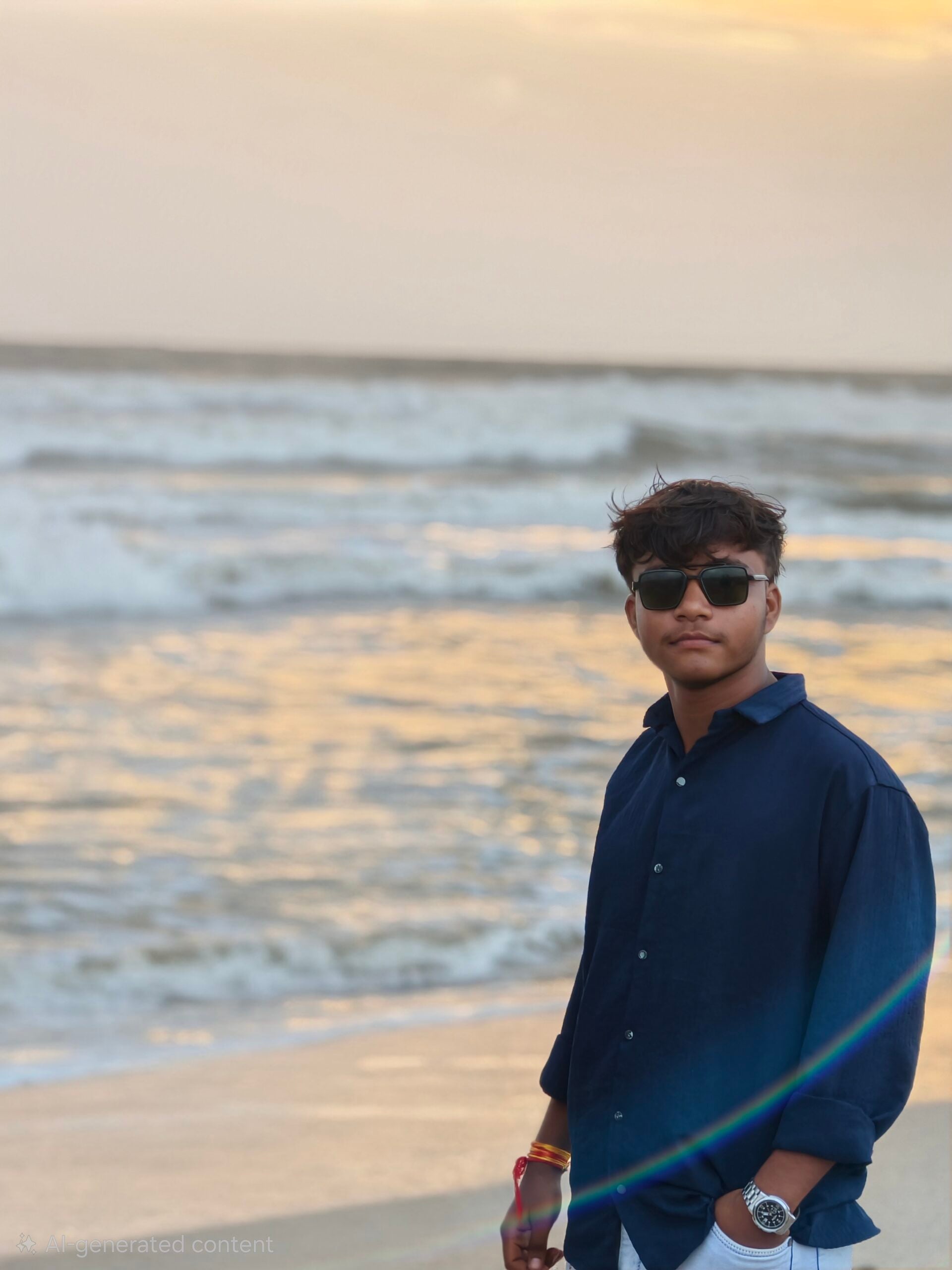 Ajay Kindarkhediya