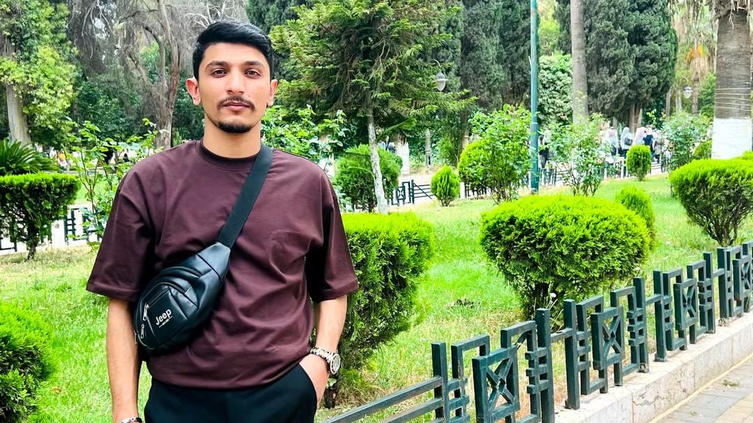 Majed Alshikh