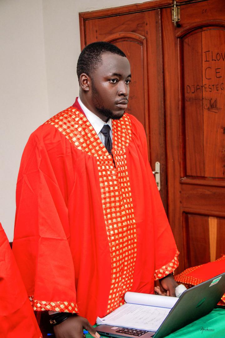 Bédarouss SIDI