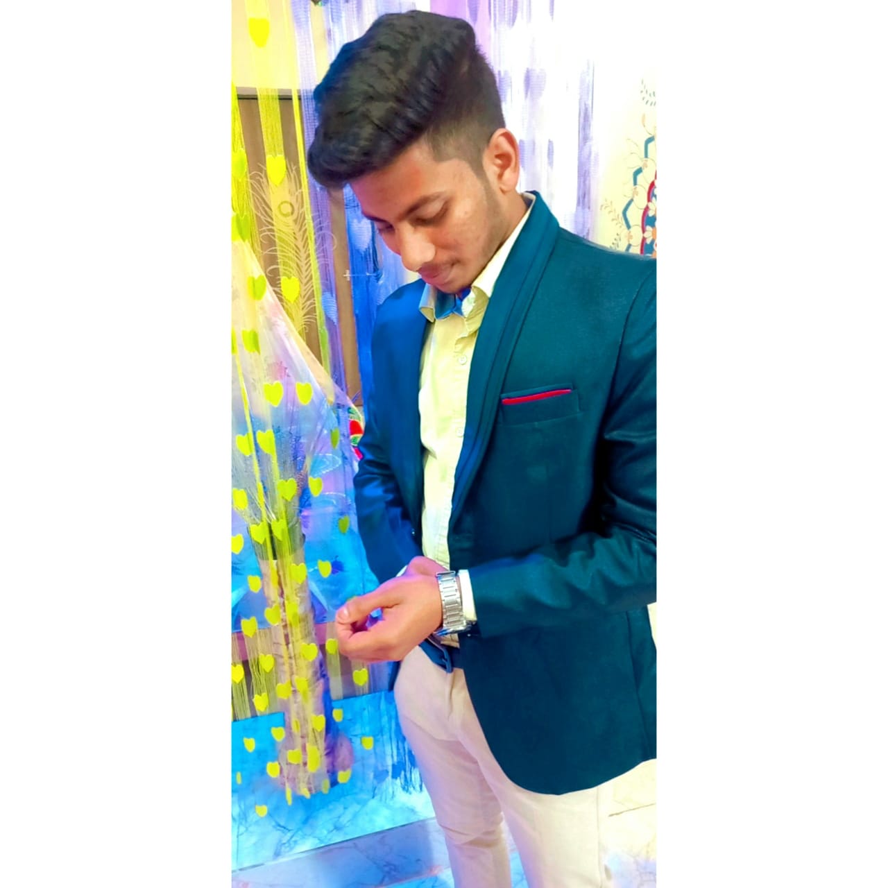 Umesh Verma