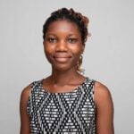 Elizabeth  Gyamo 