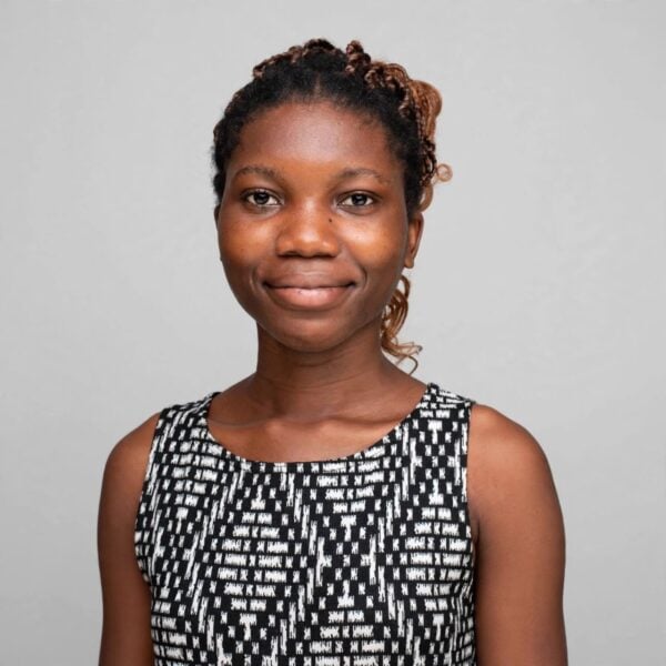 Elizabeth  Gyamo 