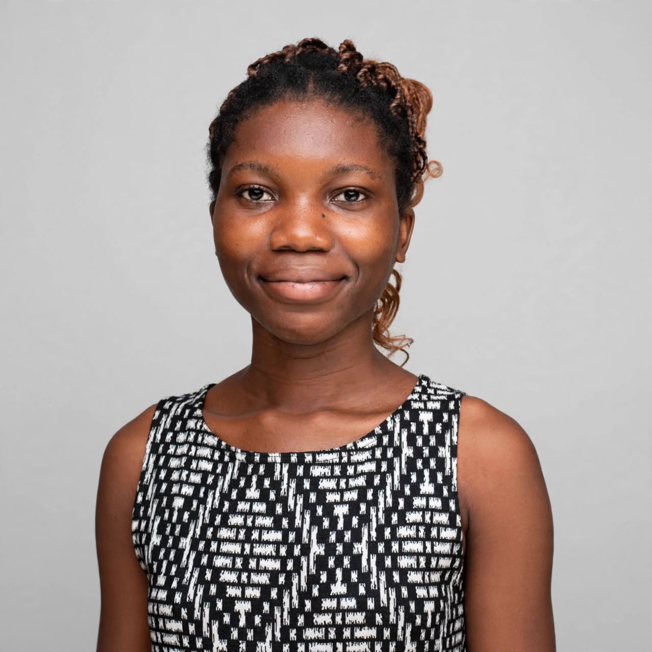 Elizabeth Gyamo