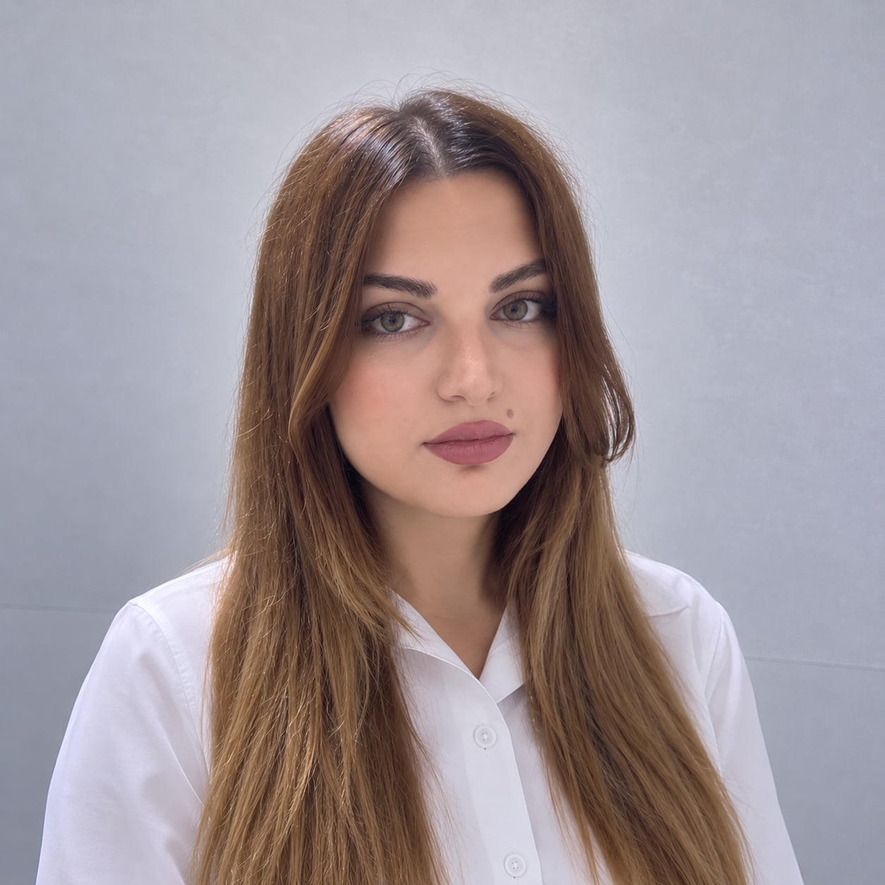 Narmin Gahramanova
