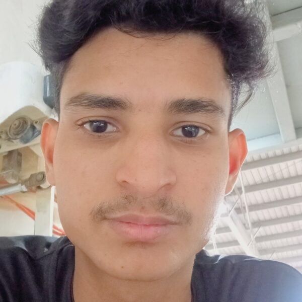 MD ASADULLAH KHAN