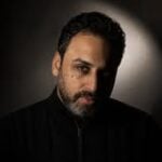 Ahmed  Ali