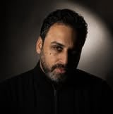 Ahmed Ali
