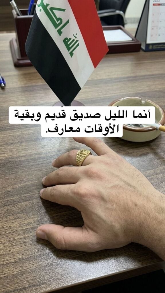 Rédaction et traduction de contenu arabe avec professionnalisme - portfolio - 2