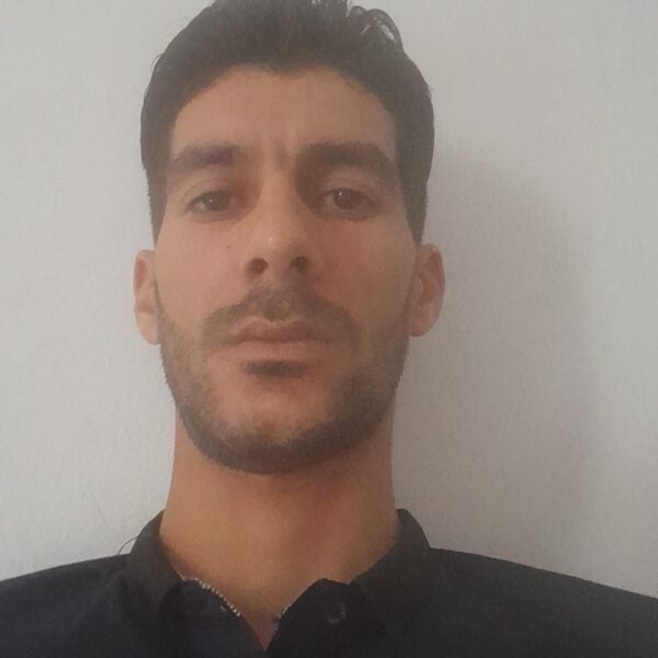 Abdelkader Boumedel