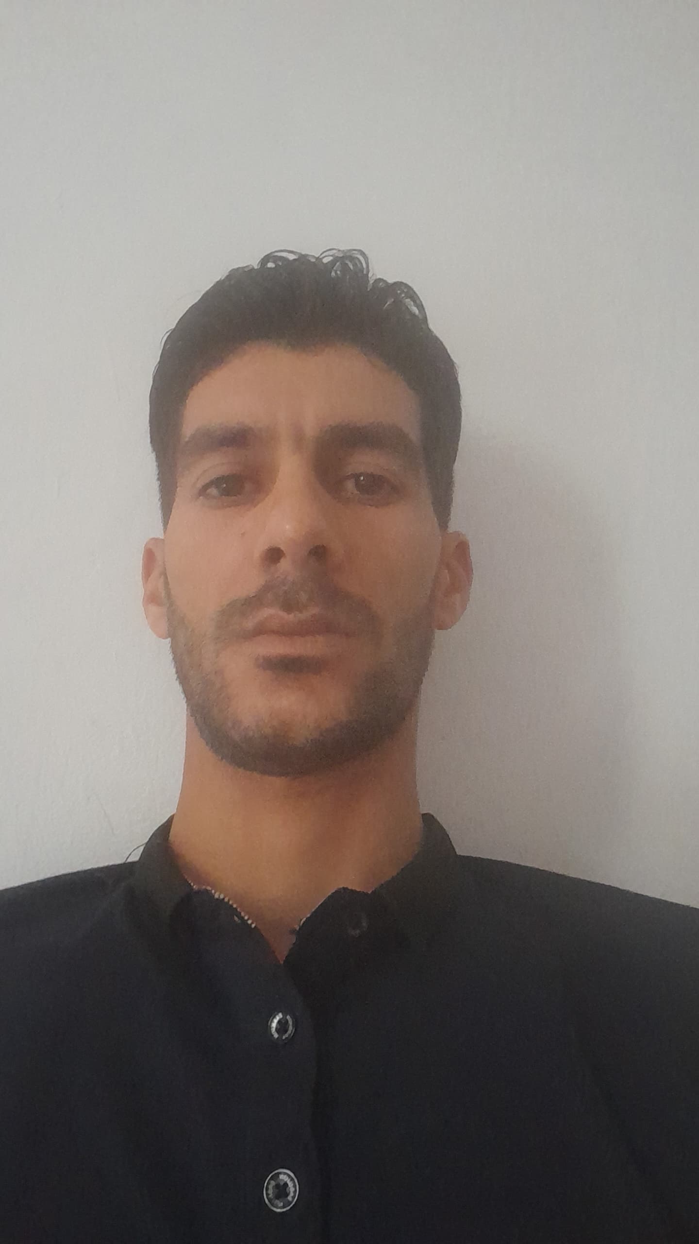 Abdelkader Boumedel
