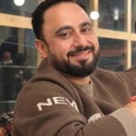 Abhishek Katyal