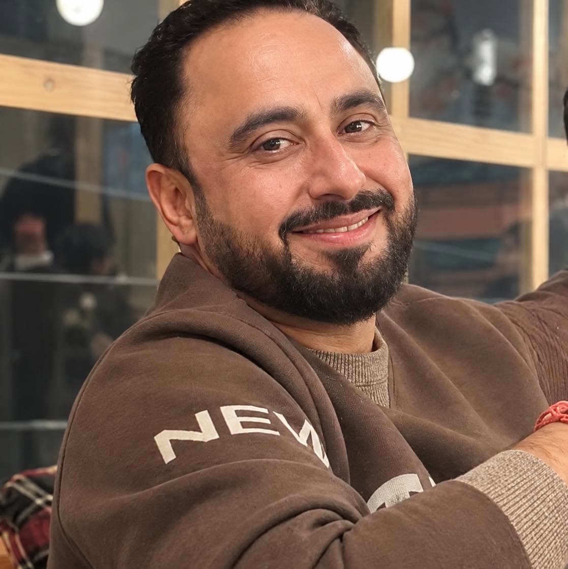 Abhishek Katyal