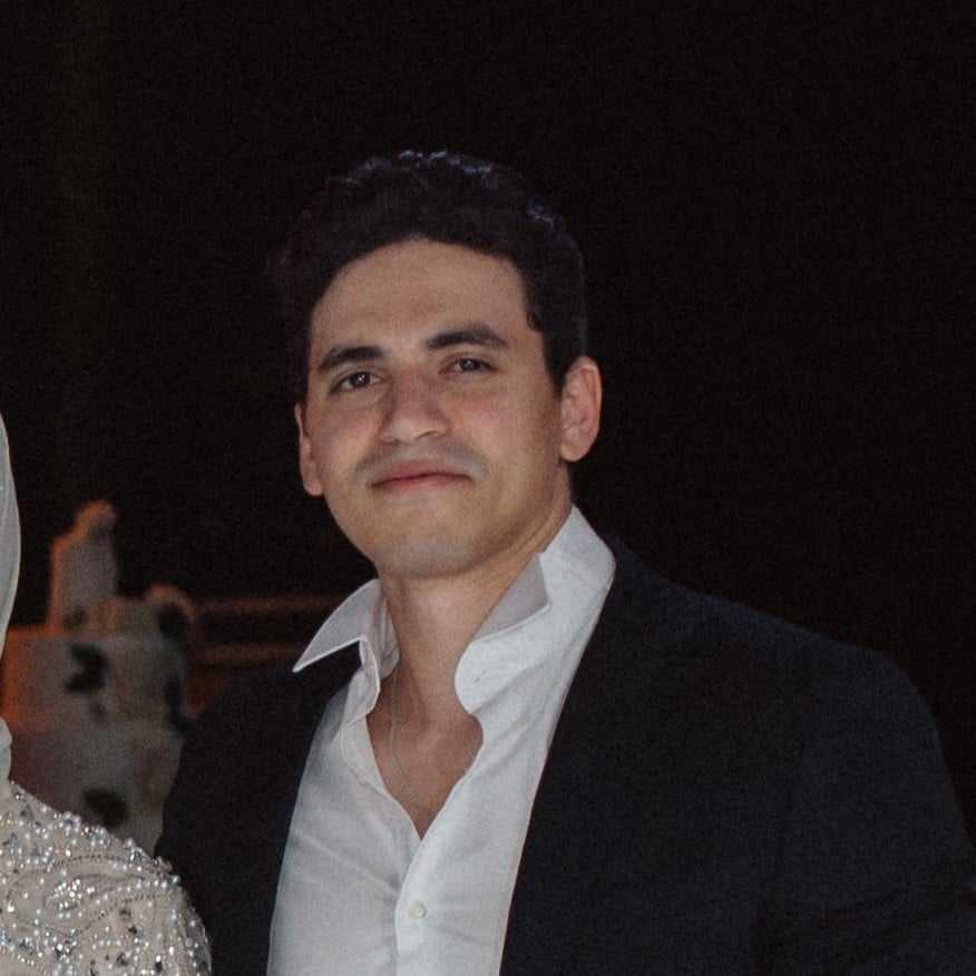 Muhammad Al Qassas