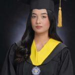 TRISHA MARIE DESALIT