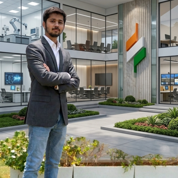 Yagnik Patel