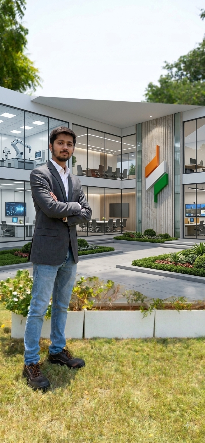 Yagnik Patel