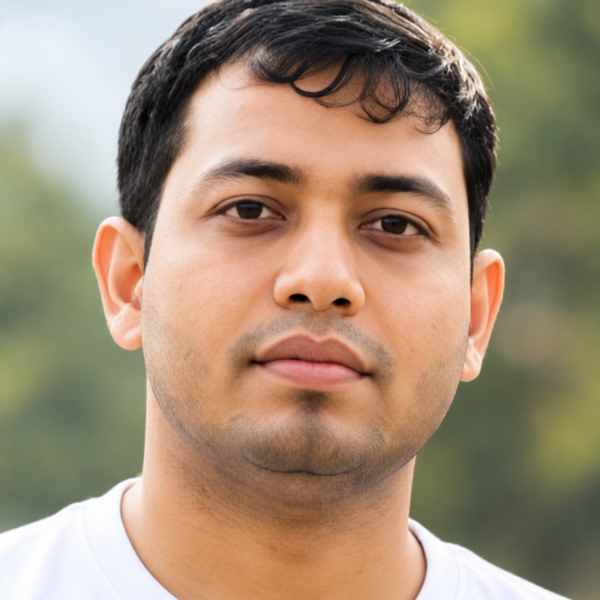 Rubel Nazir