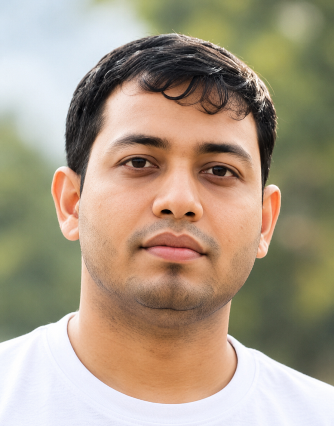 Rubel Nazir
