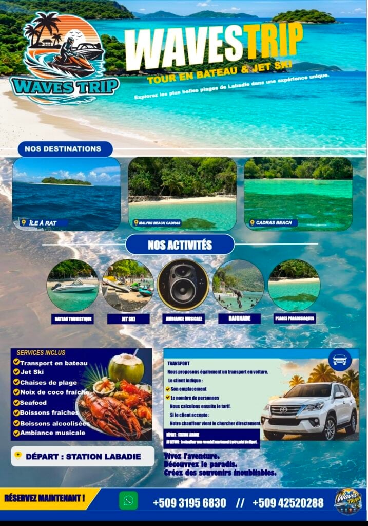 Flyer design - portfolio - 2