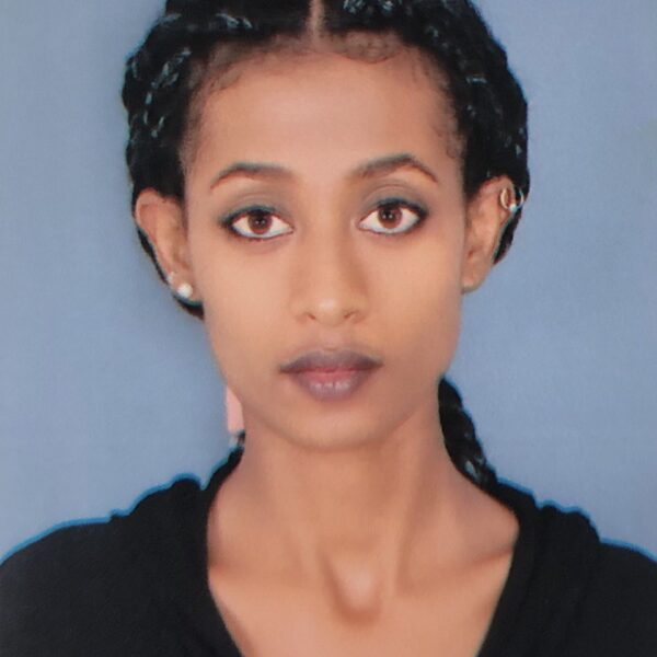 Gifti Tamene