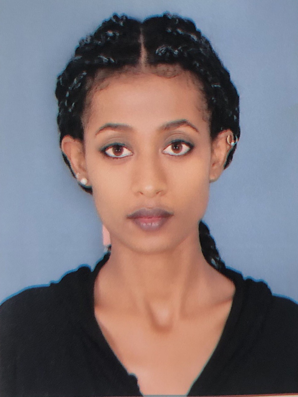 Gifti Tamene