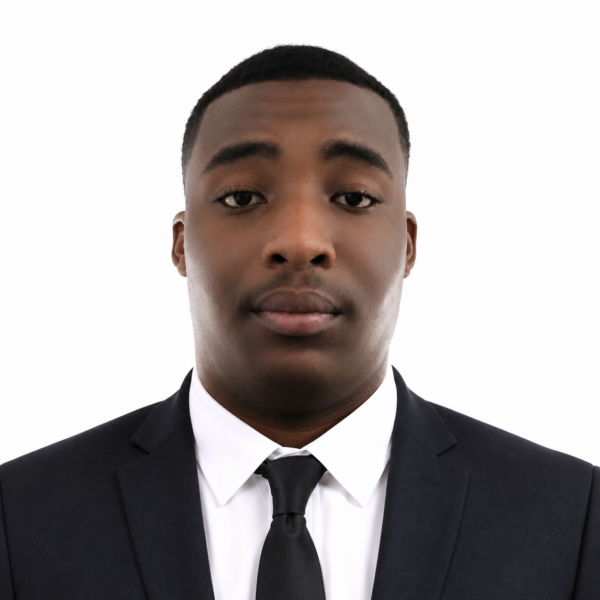 Michael Eebo