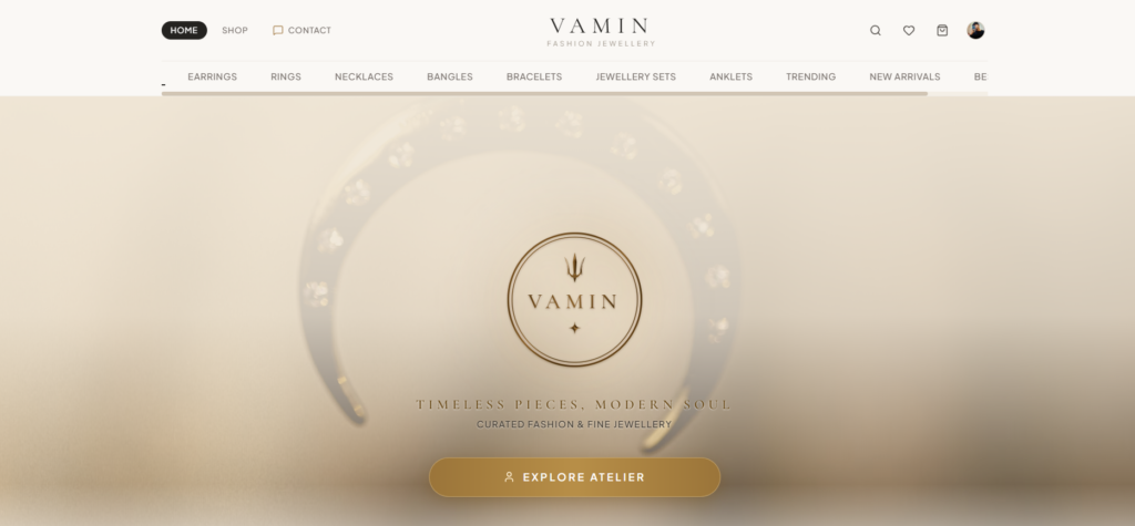I will design and build a modern, responsive website