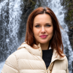 Kate Cherviakova