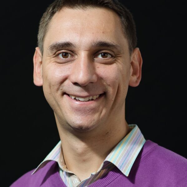 Dimitar Ganchev