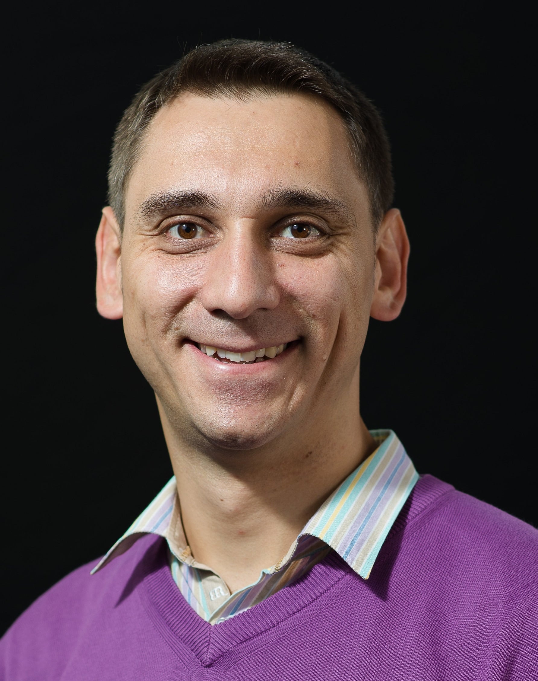 Dimitar Ganchev