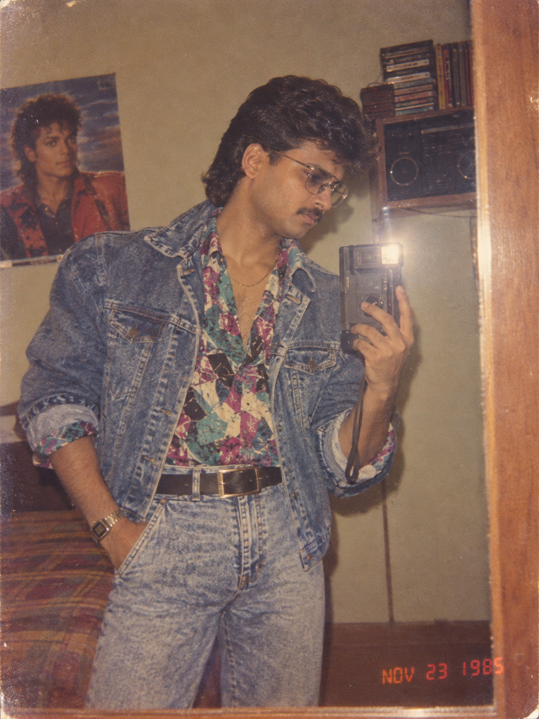 Sumit Srivastava