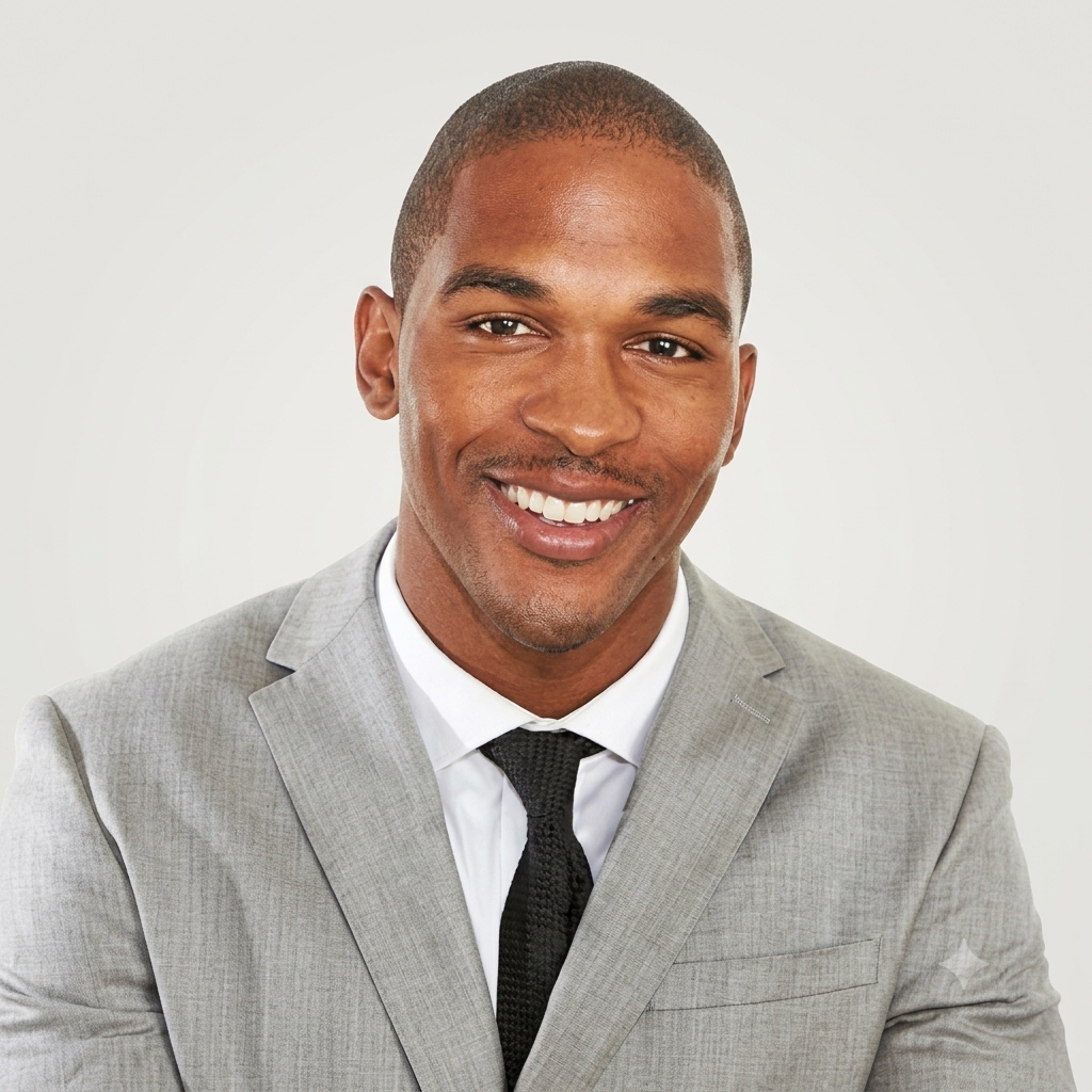 Leonard Samuel