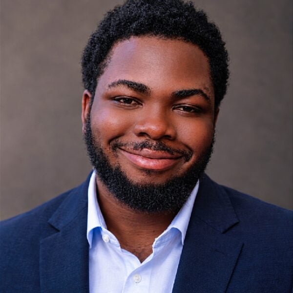Olamide Agbetoye