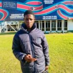 Sibonelo Madzinane