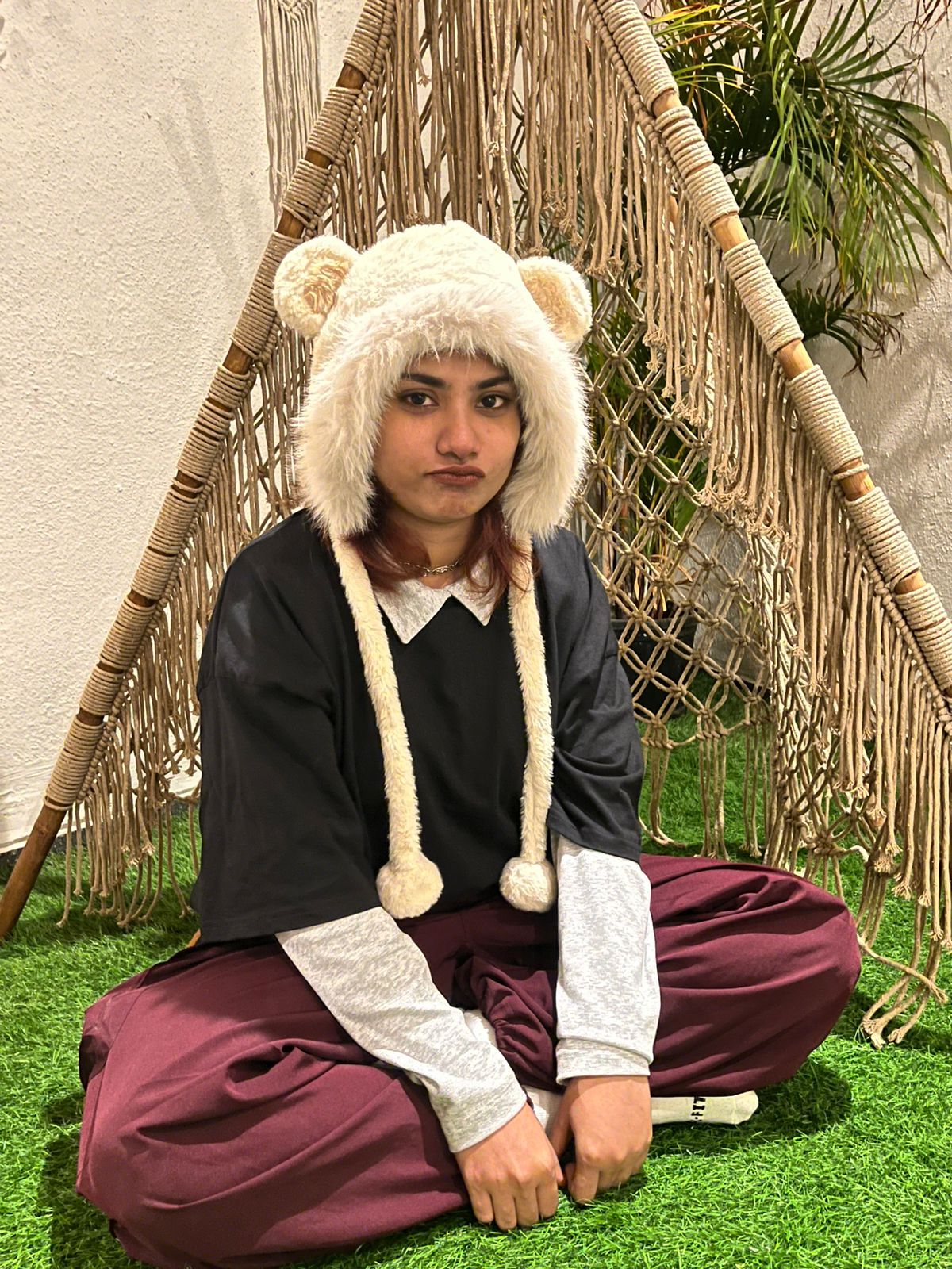 Annapurna Chakraborty