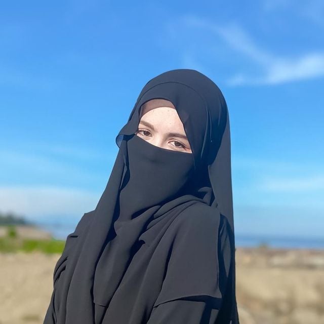 Anaya Akhter