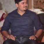 Bishal Goswaami