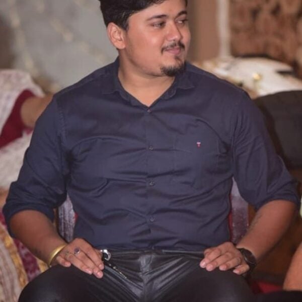 Bishal Goswaami