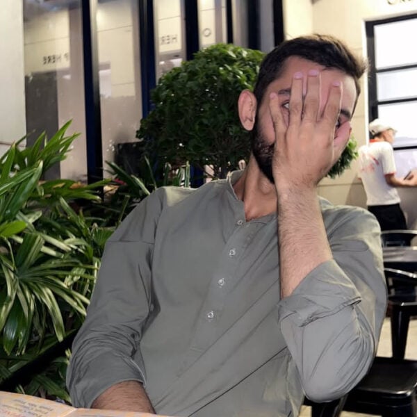 ghayas ali murtaza