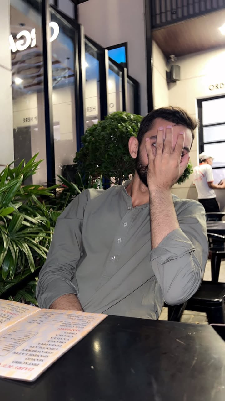ghayas ali murtaza