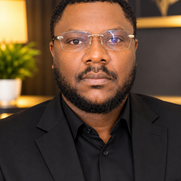 Chris Esikwa