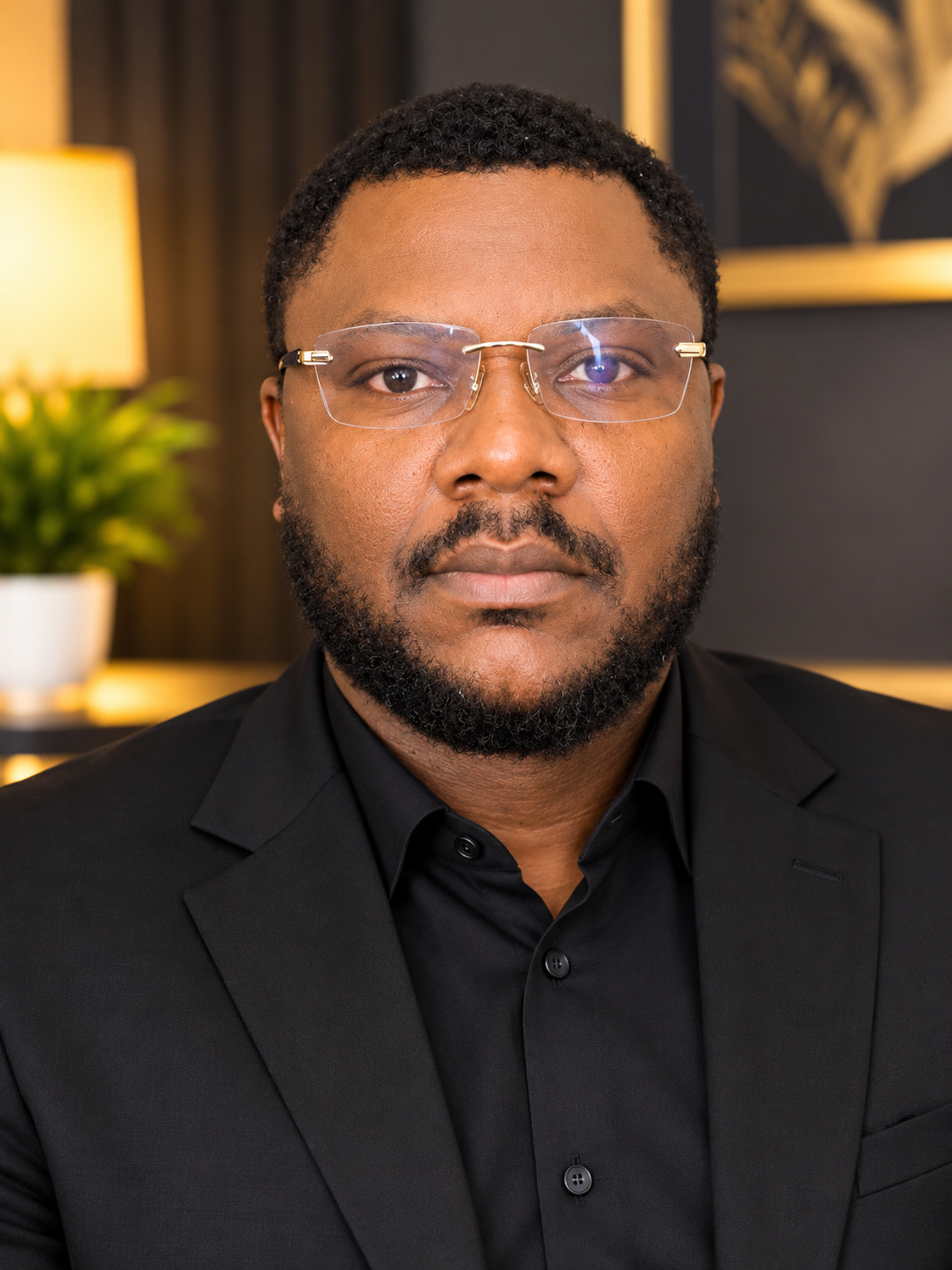 Chris Esikwa