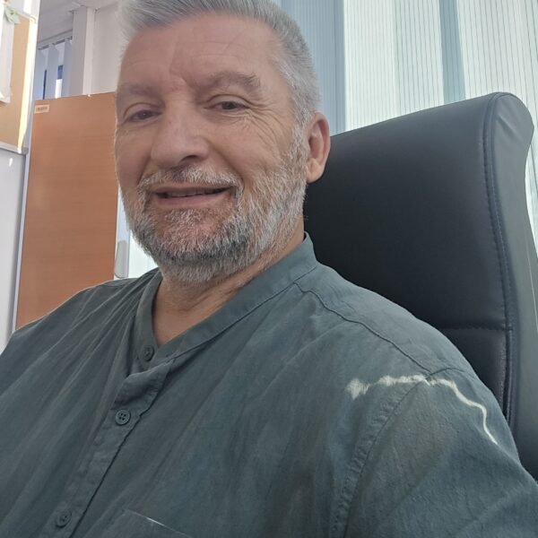 Arsim Deda