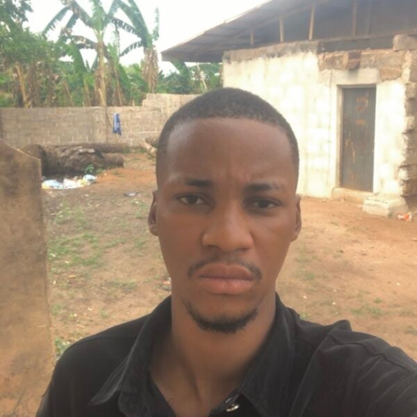 Chinedu Benjamin 